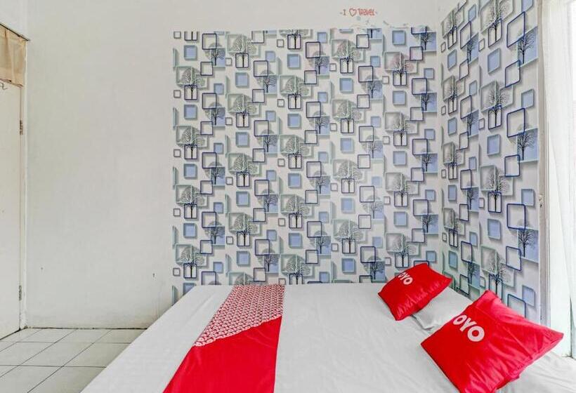 酒店 Oyo 90621 Pondok 23