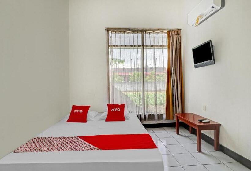酒店 Oyo 90621 Pondok 23