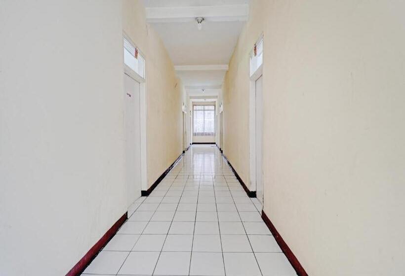 酒店 Oyo 90621 Pondok 23