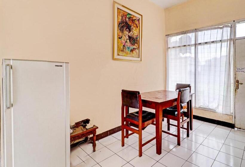 酒店 Oyo 90621 Pondok 23