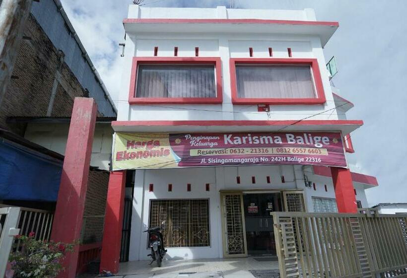 Отель Oyo 90645 Karisma Residence