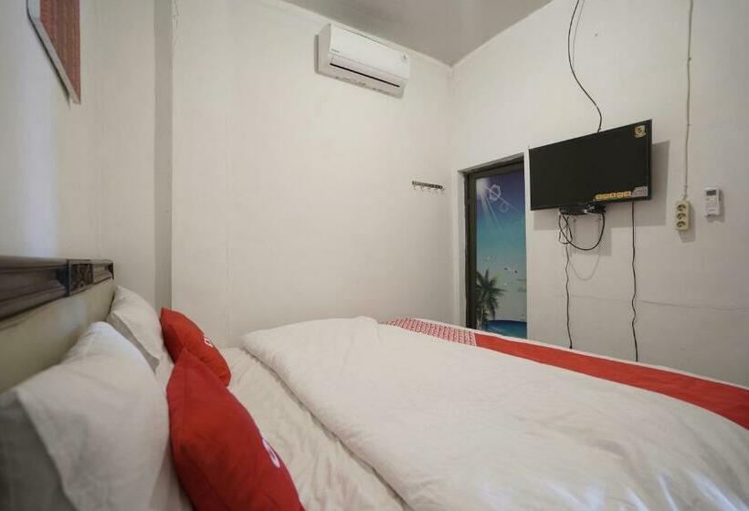 Отель Oyo 90645 Karisma Residence