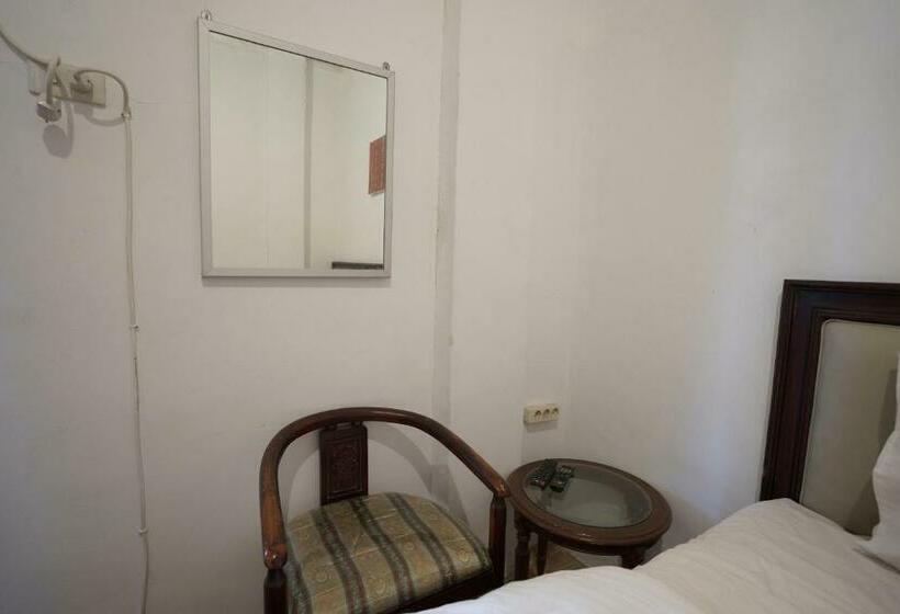 Отель Oyo 90645 Karisma Residence