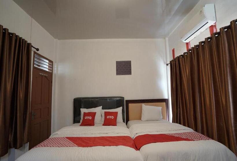 Отель Oyo 90645 Karisma Residence