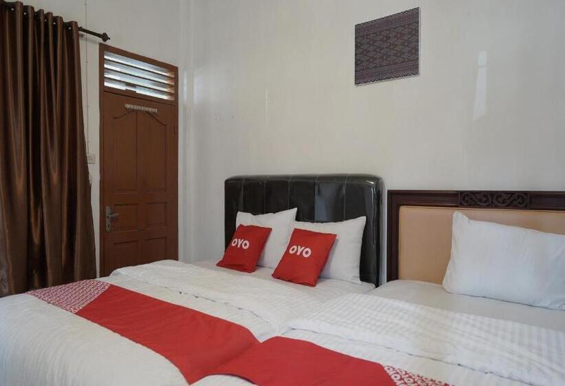 Отель Oyo 90645 Karisma Residence