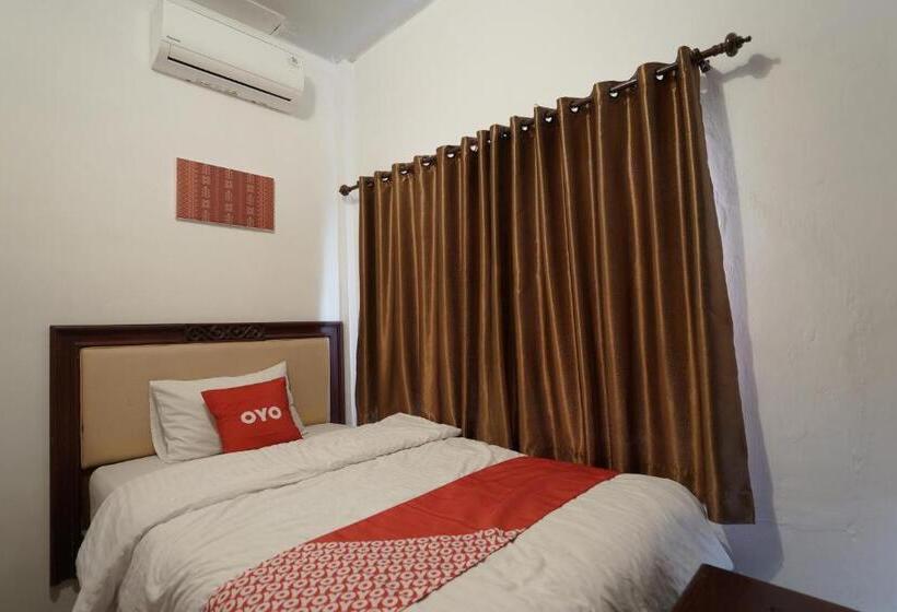 Отель Oyo 90645 Karisma Residence