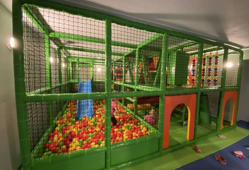 ホテル Pałac Cieszyno