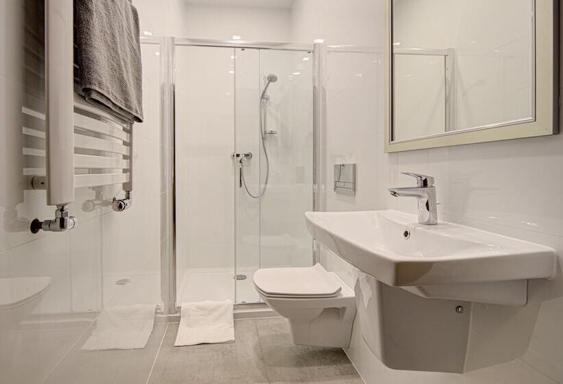 ホテル Pałac Cieszyno