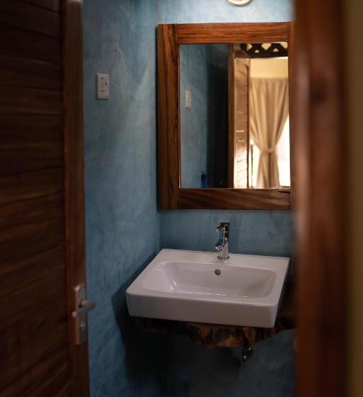 Отель Paje Blu Boutique