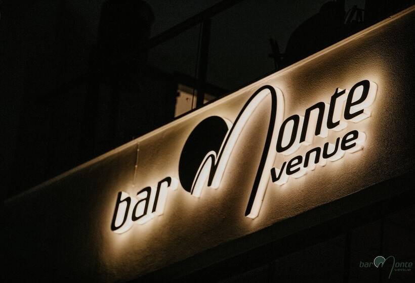 בית מלון כפרי Palmonte Suites