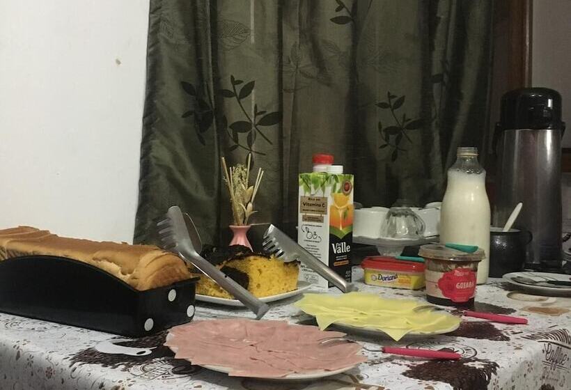 호텔 Pousada Da Merlyn