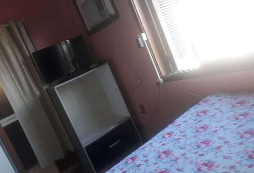 호텔 Pousada Da Merlyn