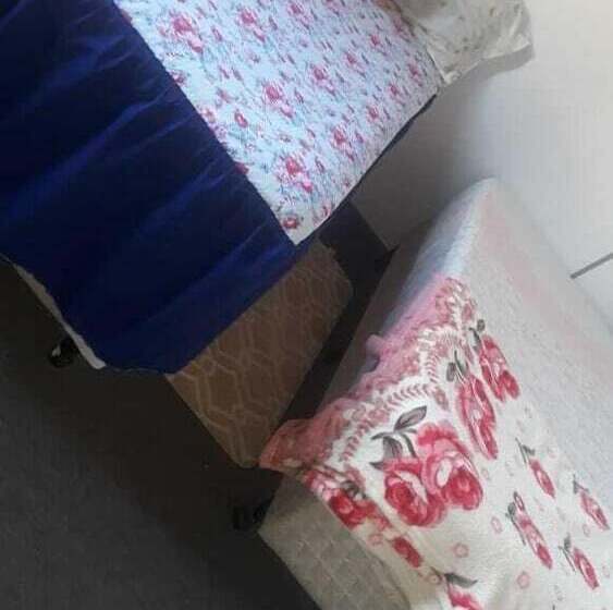 호텔 Pousada Da Merlyn