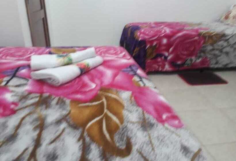 호텔 Pousada Da Merlyn