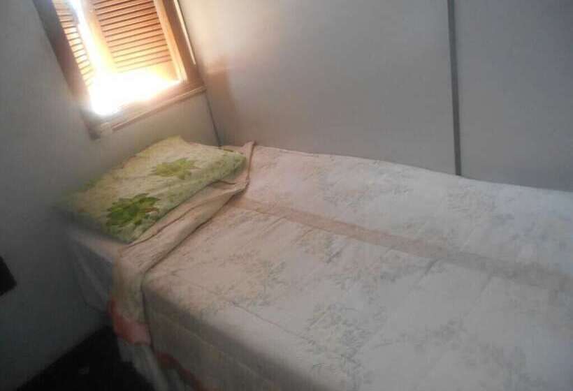 호텔 Pousada Da Merlyn