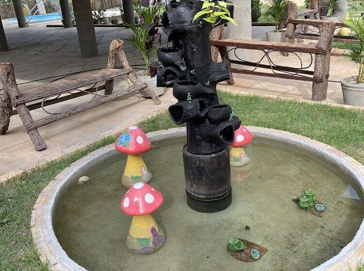 בית מלון כפרי Pousada Pirapora