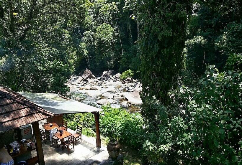 酒店 Pousada Sítio água Fresca