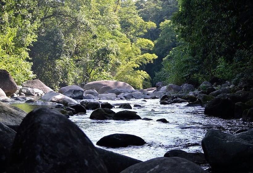 酒店 Pousada Sítio água Fresca