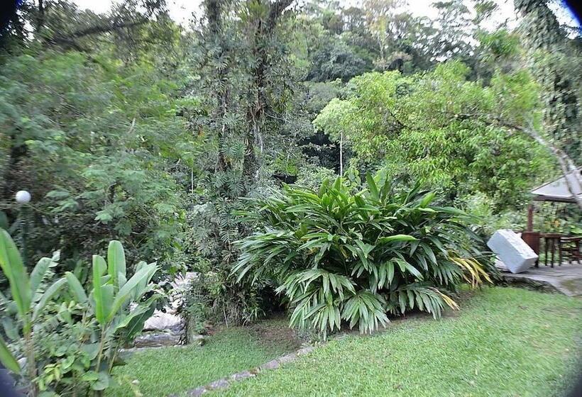 酒店 Pousada Sítio água Fresca