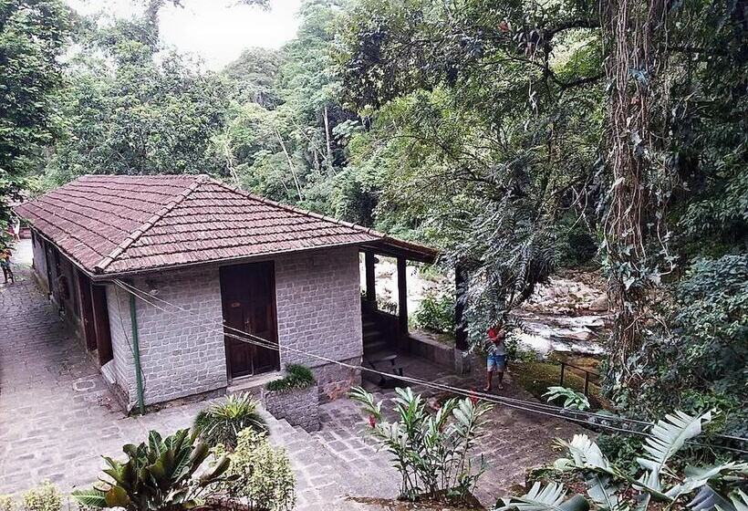 酒店 Pousada Sítio água Fresca