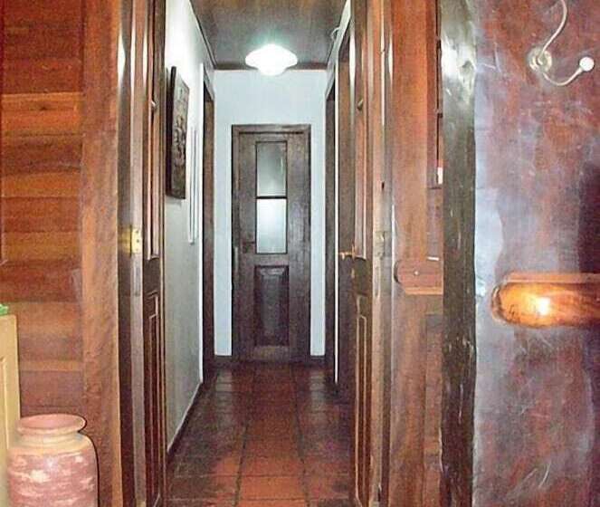 酒店 Pousada Sítio água Fresca