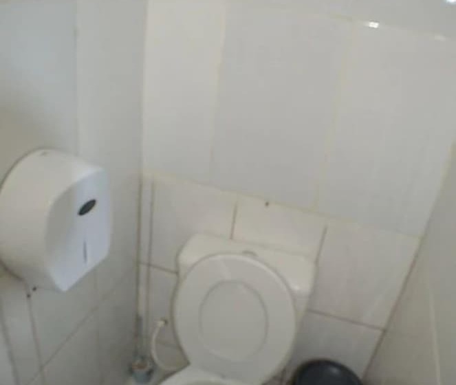 酒店 Pousada Sítio água Fresca