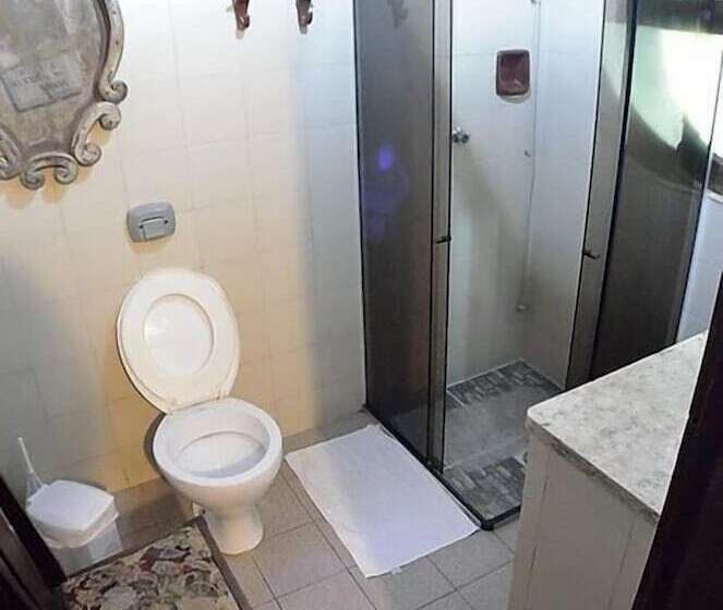 酒店 Pousada Sítio água Fresca