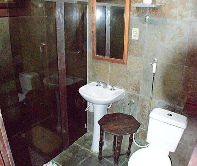 فندق Pousada Sítio água Fresca