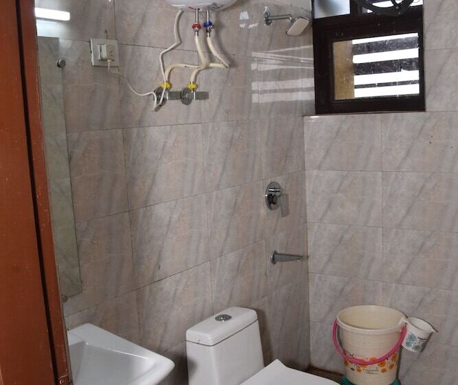 فندق Presidia Heights Apartment