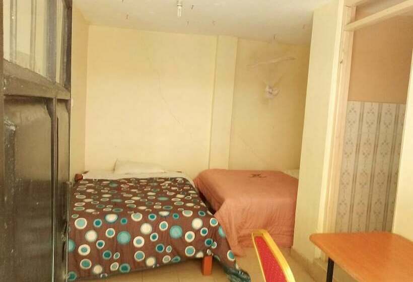 בית מלון כפרי Rene Bistro