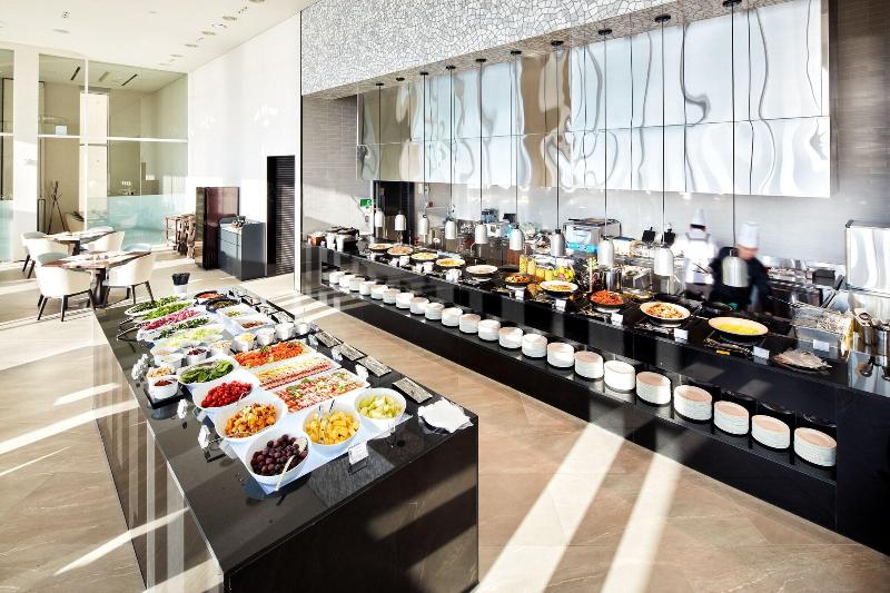 בית מלון כפרי Renebleu By Walkerhill