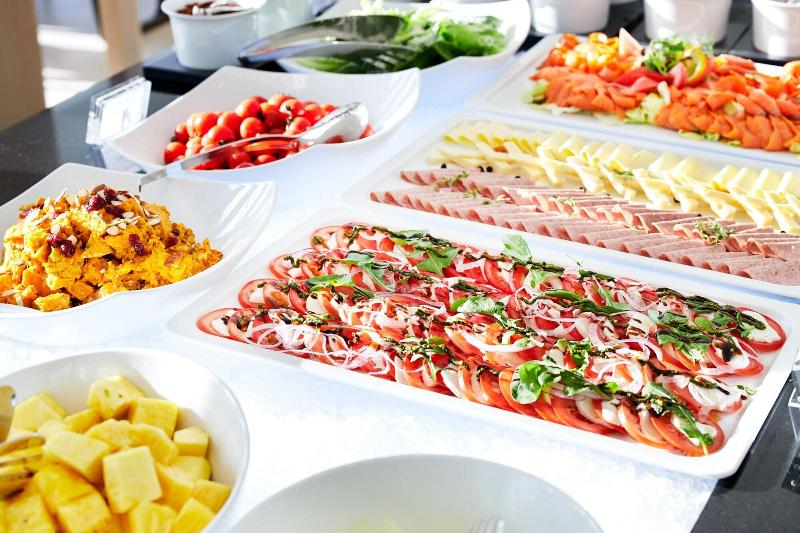 בית מלון כפרי Renebleu By Walkerhill