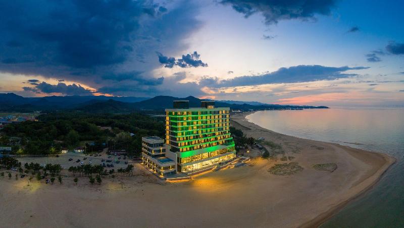 בית מלון כפרי Renebleu By Walkerhill