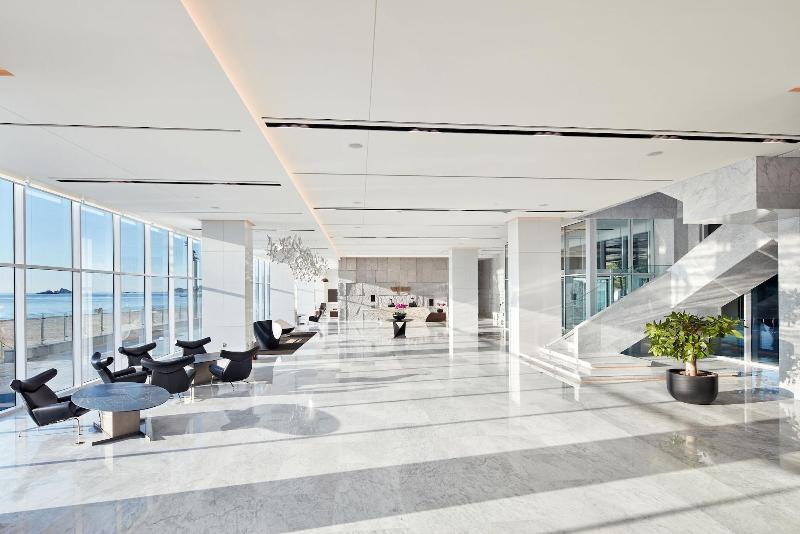 בית מלון כפרי Renebleu By Walkerhill