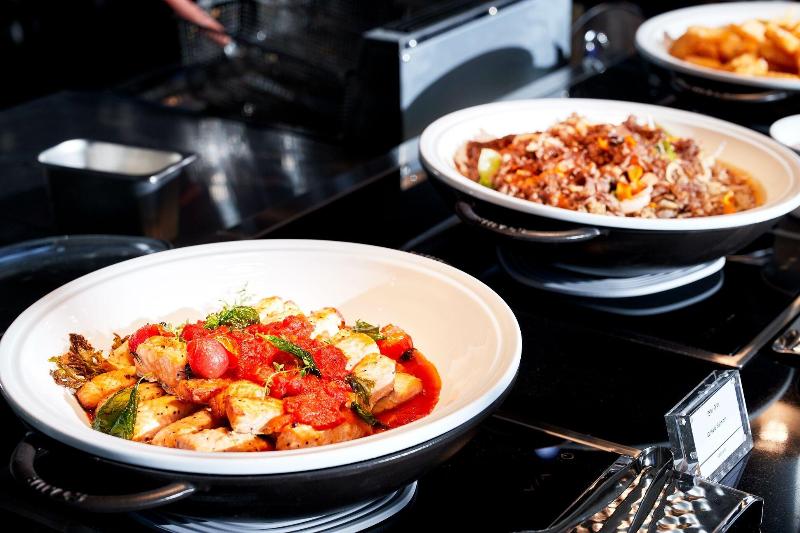 בית מלון כפרי Renebleu By Walkerhill