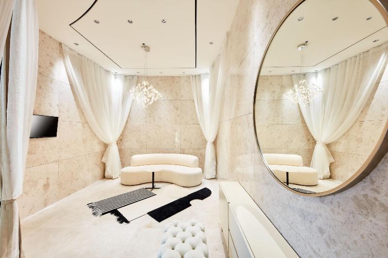 בית מלון כפרי Renebleu By Walkerhill