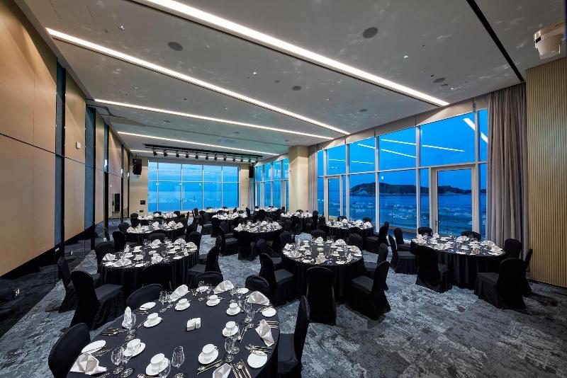 בית מלון כפרי Renebleu By Walkerhill