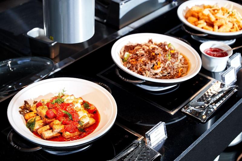 בית מלון כפרי Renebleu By Walkerhill