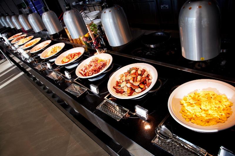 בית מלון כפרי Renebleu By Walkerhill