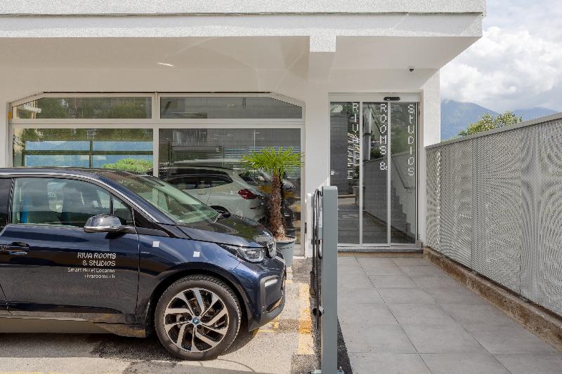 فندق Riva Rooms & Studios   Check In 24hr