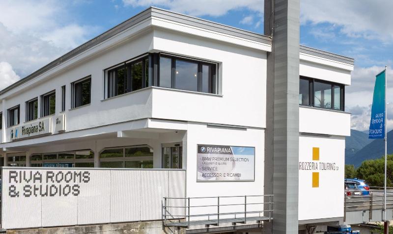 فندق Riva Rooms & Studios   Check In 24hr