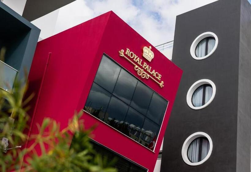 فندق Royal Palace North Cyprus