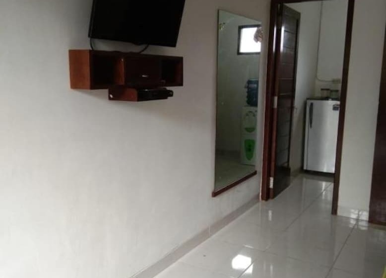 酒店 Rumah Amanda Residence