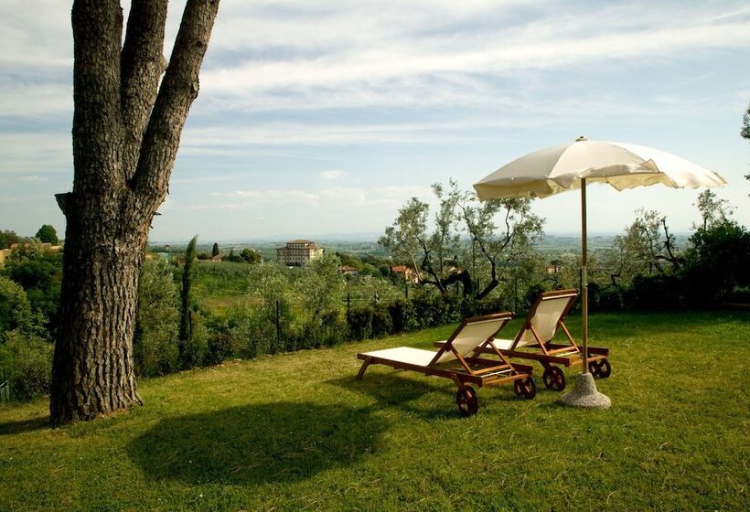 田舎風ホテル Agriturismo Borgo Casorelle