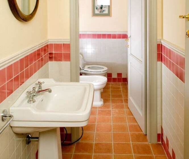 Сельский отель Agriturismo Borgo Casorelle