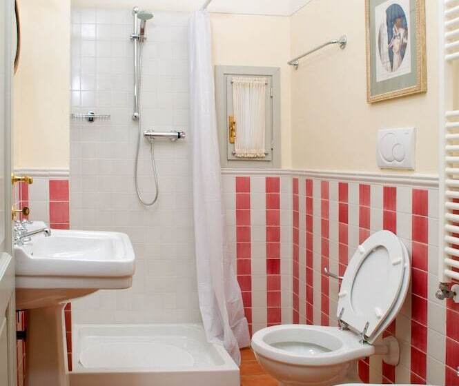 Сельский отель Agriturismo Borgo Casorelle