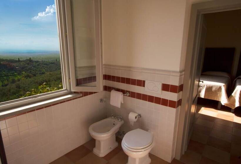 Сельский отель Agriturismo Borgo Casorelle