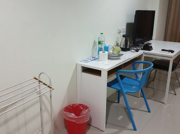 فندق S4u Office &