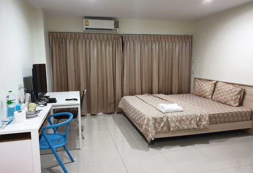 فندق S4u Office &