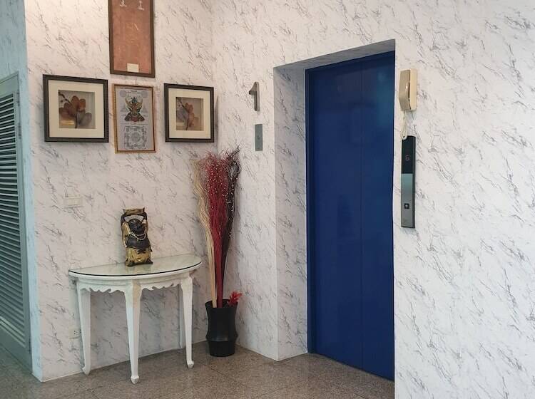 فندق S4u Office &